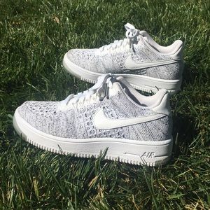 Women’s Nike Air Force 1 Flyknit Low